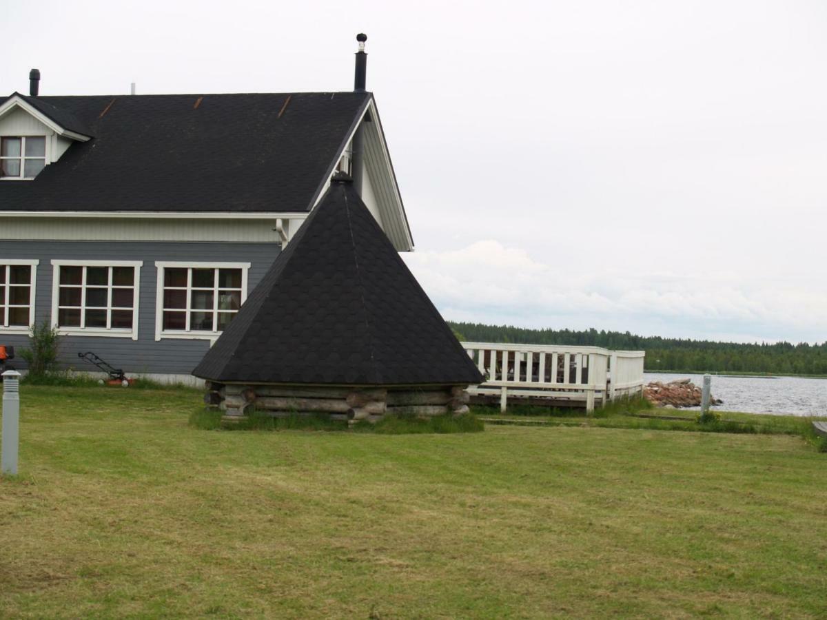 Miekojaervi