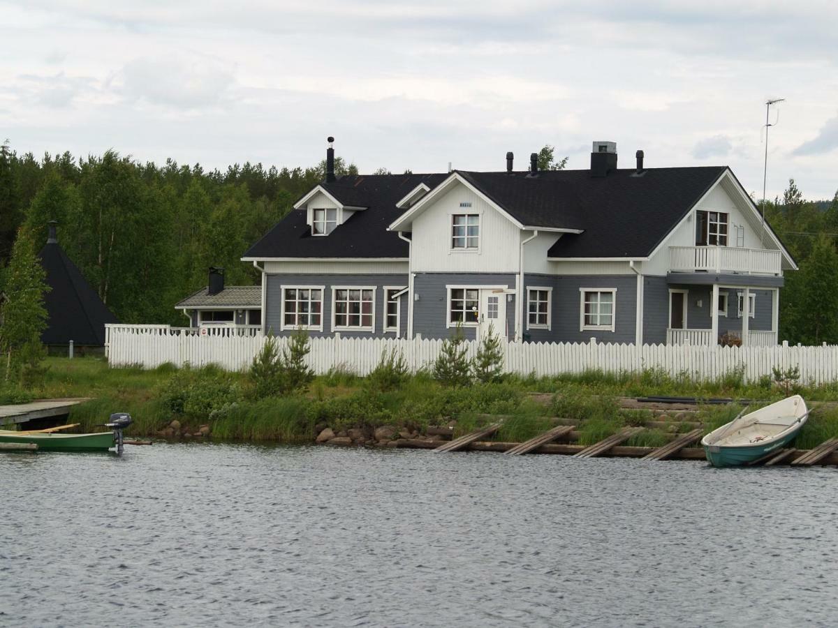 Villa Miekojaervi *